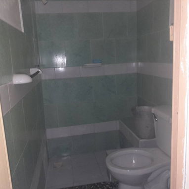 Vendo apartamento en alto de placa libre - Img 120556157