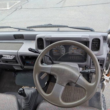 1994 Atlas Truck- Righ hand drive - Img 125839041