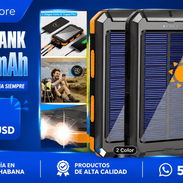 🔋✨ ¡Presentamos los Power Banks de 40,000 mAh !✨🔋 - Img 56694462