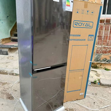 Refrigeradores - 6/8