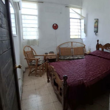 8 mil usd apto 2/4 Boyeros. Teléfono 53416501 - 6/10