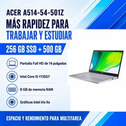 Laptop Acer - Img 57277930