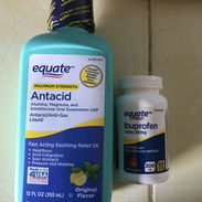 Peptobismol e ibuprofeno - Img 57321286