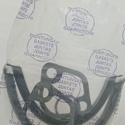 VENDO ESTAS JUNTAS DE CARRO MARCA NISSAN-B13-1994, VIENE EN EL PAQUETE SELLADO NUEVA 0KMM --#--55398589, VEA FOTO. ACEP - Img 55315829