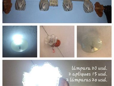 Lámparas y apliques - Img main-image-45655587