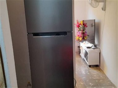 Vendo refrigerador con 4 meses de uso $550 - Img main-image-45715217