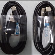 CABLES TIPO C A USB CARGA RÁPIDA 2.1 A MIDEN 1 METRO (MARCA 1HORA) - Img 54858239
