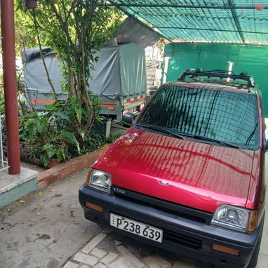 Tico,aire, GPS,alarma,cierre, reproductora pantalla - Img 124671491