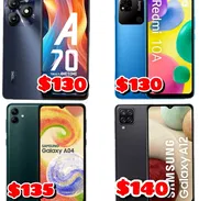 🤳Samsung galaxy a15 🤳Redmi 10 a 📳59373993🚩 Habana - Img 46910064