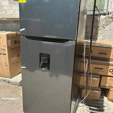 Refrigerador 17 pies Royal con dispensador de agua de Congelación Seca  Precio $715 USD  con transporte incluido - Img 124508757