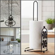 Soporte para rollo de papel de cocina (Dth) - Img 56264981