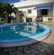 Casa con piscina en guanabo - Img 49413821