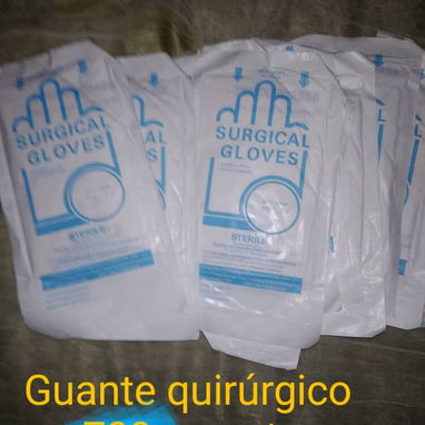 MATERIAL QUIRÚRGICO - Img 119800848