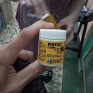 Piojin ( para la pediculosis ) - Img 54418303