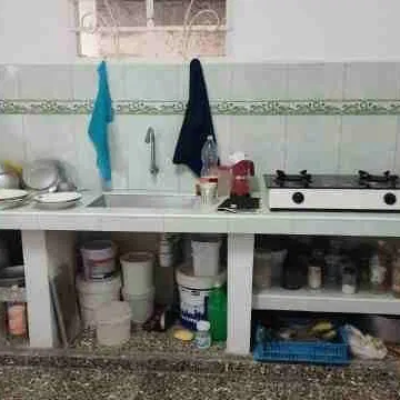 Apartamento San Francisco de Paula  📍Es Solo llegar y vivir🎶 📍Se vende apto🏡en San Francisco de Paula en San Miguel - Img 122061893