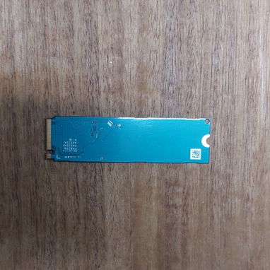 Disco SSD para laptop - 2/2