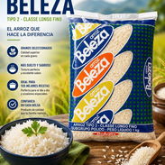 Arroz brasileño 1kg - Img 56172501
