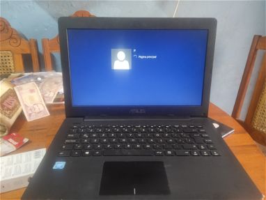 Laptop Asus con solo 3 meses de uso como nueva - Img 64652451