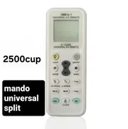 Mando universal New,todo split y aire 56136709 - Img 49196648