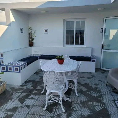 Cod.Z  🌊 Disponible Casa  de lujo en Santa Fe . Piscina privada + Panel solar ✨🌊.Capacidad para 4 personas. - Img 115731289