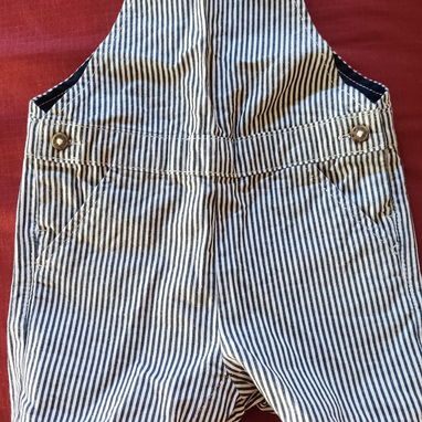 Ropita de bebe y niño de 1 y medio - 4/10