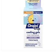 Orajel crema para la dentición en bebés 17 usd - Img 54709370