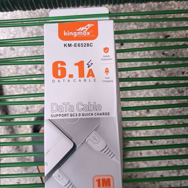 Cable para cargador de telefono tipo C - Img 123984722