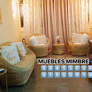 EN EL DÍA DE HOY LES MUEBLES ALGUNOS DE MIS TRABAJOS TENEMOS LOS MEJORES PRECIOS DE TODOS, YA Q SOMOS PRODUCTORES - Img 55887550
