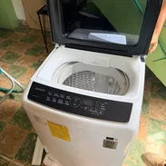 Lavadora automática Samsung de 9kg - Img 57724801