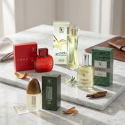 ___Perfumes 💯Originales y 📦 en caja 100ml y 55ml. Centro Habana - Img 56329235