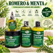 Productos para el crecimiento del cabello - Img 57562969