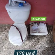 Juegos de baños - Img 58423696