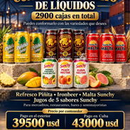 Refresco de lata - Img 58164096