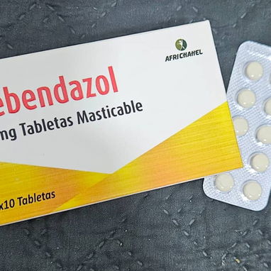 PROPANOLOL - 6/10