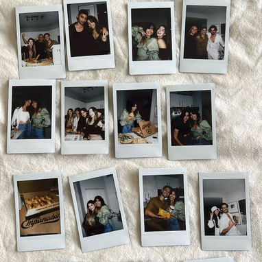 PERSONALIZACIÓN DE POLAROID/SET DE FOTOS POLAROID || OLIMPO TIENDA - Img 119464430