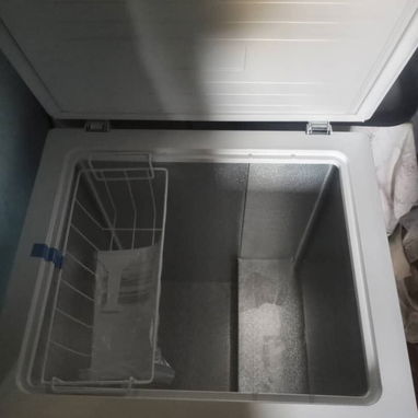 Nevera en venta - Img 126606837