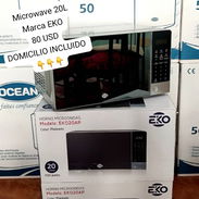 Microwave - Img 55663817
