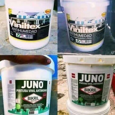 Pinturas de todo tipo - Img 122178808