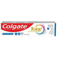 🧴 PASTA DENTAL, COLGATE Total Active Prevention (Whitening Paste). - Img 56735397