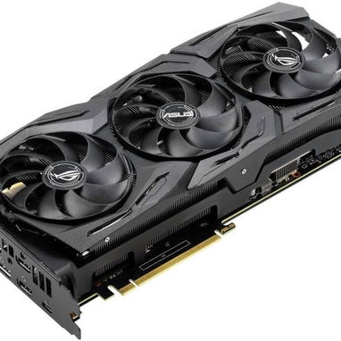 ASUS Rog Strix RTX 2070 Super OC Edition (La Mejor) - 4/8