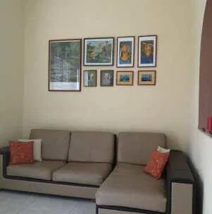 GRAN OFERTA Casa en Playa semi independiente, 2 plantas, 3/4, 2 1/2 baños óptimas condiciones constructivas y todo nuevo - Img 98284472