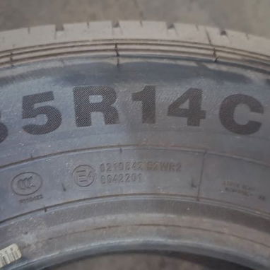 🚧 NEUMÁTICOS PARA VEHÍCULOS (GONAS PARA CARROS) DE VARIOS RIN R15 R15 R16 R15C R16C 🚧 - 6/7