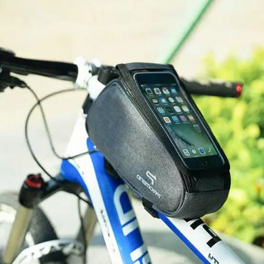 馃巵Bolso Portacelular para bicicleta , Candados , Portapomos , Pomo , Ciclocumputador , Asientos pr贸statico , Luces 馃毃 - Img 123354134
