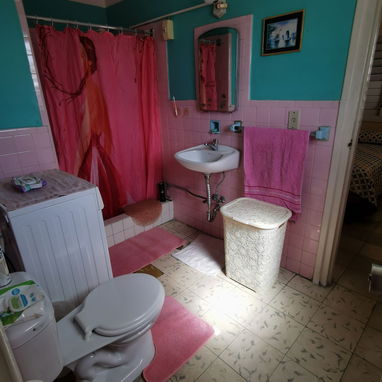 Vendo piso súper cómodo en Santos Suárez - Img 118792314