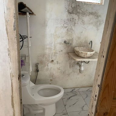 ​🏠 ¡CASA LISTA PARA VIVIR EN 10 DE OCTUBRE! Cocina y baño nuevos + Todo incluido x $6,000 🏠 ​ - 4/8