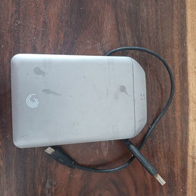 Vendo laptop de 4 ram y 500 de disco duro - 2/2