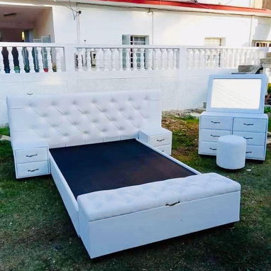 Camas perfectas con transporte incluído - Img 121373604