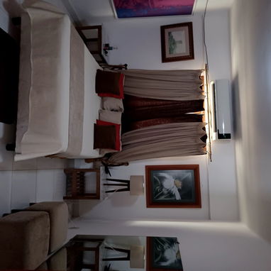 Rento apartamento en Miramar, de un dormitorio. - Img 122898928