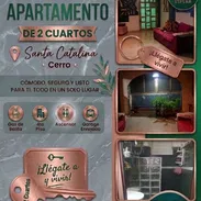 Apartamento en santo Suárez - Img 55862797