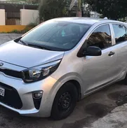 🚨SE RENTA CARRO KIA PICANTO/ ALQUILER DE AUTO AUTOMÁTICO 🚗/ 📱53449094 - Img 50518266